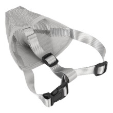 Maschera per la bocca del cane, anti-morso e anti-leccamento, per animali di piccola e grande taglia, ideale per Retriever HJ011 JA516