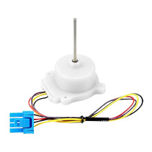 Hochwertiger DC12V-Kühlschranklüftermotor mit reduziertem
