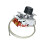 Multi Purpose Refrigerator Temperature Device 250 Voltage Rating 1