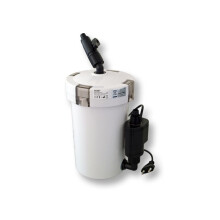 Filtro esterno SunSun HW-603B