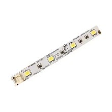 Solution d'éclairage de réfrigérateur LED haute luminosité,
