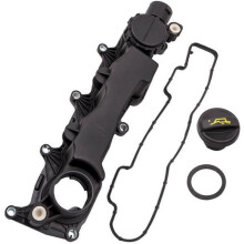 Guarnizione coperchio punterie per CITROEN C2 C3 PEUGEOT 206 207 1.6HDI 0248L1