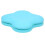 Ginocchiere - HURRISE - 2 pezzi - Antiscivolo - Impermeabili - Compatte 1