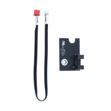 Jeu de câbles de connexion de capteurs d'arbre Z pour imprimante