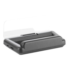 Tachimetro digitale per auto con display head-up (HUD) OBD2 C500