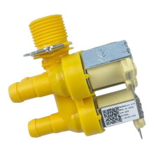 Easy To Install Washing Machine Water Inlet Component F8286401P