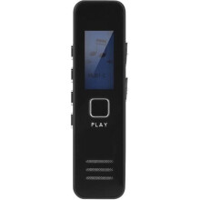 Registratore vocale digitale portatile XUY SK007, registratore audio MP3