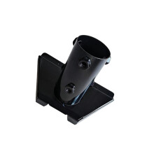 Strong Signal Stand Weather Resistant Steel For Secure Support