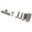 Continue ondersteuning voor haarstylingaccessoires Geen-Wit 1