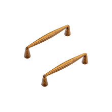 2 stuks kast pull zinklegering dressoirs knop eenvoudige lade-5