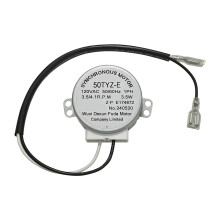 Hoge Kwaliteit 50TYZ E Ijs Apparatuur Motor 110V 120V