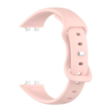 Sweatproof Bracelets Wristband Butterfly Clasp-light pink orang