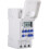 Weekly/Daily Timer, Rail Mount, Electrical Panel, 15A - AC 220V 1