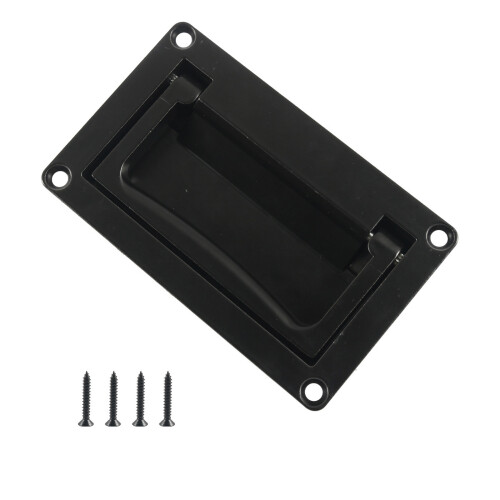 Marine Lockers Deck Hatches Flush Recessed Pull Lift Knobs