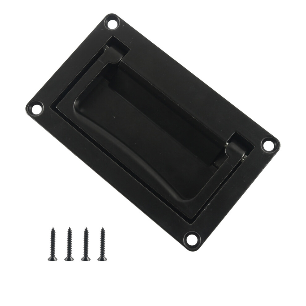 Marine Lockers Deck Hatches Flush Recessed Pull Lift Knobs 7704001190540