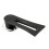 Plastic Cooktop Cover Handle Overflow Prevent Venting Knob for 1