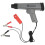SALUTUYA Engine Strobe Light, Digital Engine Timing Light, Inductive Strobe Light for Auto Tools 1