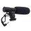 Camera Microphone, Video Microphone for DSLR Cameras Almenclan 1