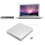 External USB CD/DVD Reader/Writer Compatible with Apple MacBook Pro/Air/Mac mini 1