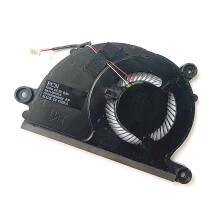 Geavanceerde warmteafvoerventilator voor ATIV