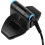 Mini portable foldable iron for travel, 60W 1