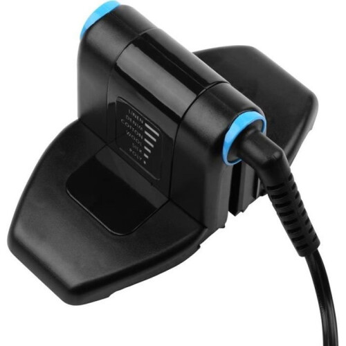 Mini portable foldable iron for travel, 60W
