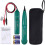 Electrical cable tracer, electrical cable detector, MS6812 cable tracer, multifunctional circuit testers, 1