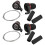 Practical bicycle gear shift lever handle, easy to install, bicycle gear twist, for cyclists 1