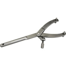 Universal P2R scooter clutch removal tool with 140mm maximum stud (Motoris‚)