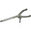 Universal P2R scooter clutch removal tool with 140mm maximum stud (Motoris‚) 1