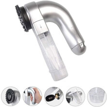 Pet hair cleaning tool, comb, vacuum cleaner, fur cleaner, dog grooming gadget and