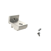 Adjustable Aluminum Profile Mounting Bracket-4040 EU 21mm