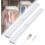 40 LED Closet Light, Wireless, USB Rechargeable, Magnetic, Motion Sensor, 4 Lighting Modes, Closet Light (2 pcs) 1
