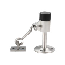 High Quality 304 Stainless Steel Door Stoppers with Not-Silver