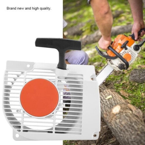 VIE Chainsaw Pull Starter Chain Puller for Stihl 029 039 MS290 MS390 MS310 FD017