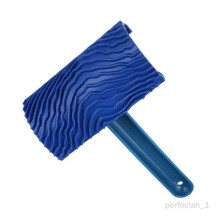 Grain Paint Roller Brush Machine Decoration