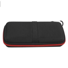 Qiilu Storage Case for External Battery and Portable Hard Drive