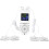 Tens unit machine, digital electric massager, electrical stimulation device, acupuncture massager 1
