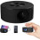 Mini portable USB projector for iPhone only with remote control, built-in speaker, audio port, compatible with iPhone 1