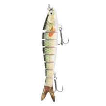ABS Plastic Fishing Baits 4#-CWU