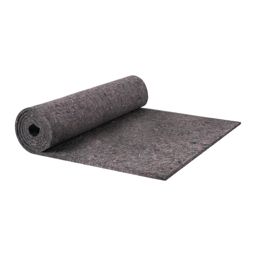 Flexible 0.4 Inch Thick Insulation Material For Industrial