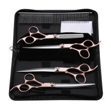 Pet Grooming Scissors Set, Pet Grooming Scissors, Pet Grooming Set for Dogs