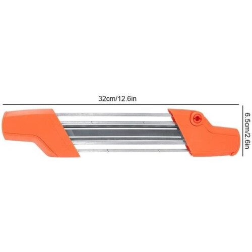 2 in 1 3/8inp 4.0mm wood chainsaw tool suitable for STIHL 56057504303