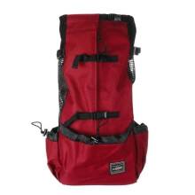 Pet Carrier Backpack for Dogs, Cats, and Other Pets 0-35kg XL Size Bo74677