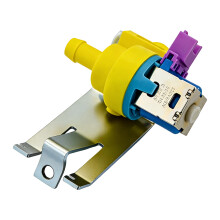 Dishwasher Water Inlet Control Valves Replacement WD15X27703