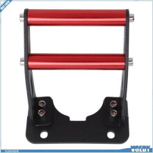 Aluminum Alloy Scooter Rear Foot Support for KUGOO M4 Pro