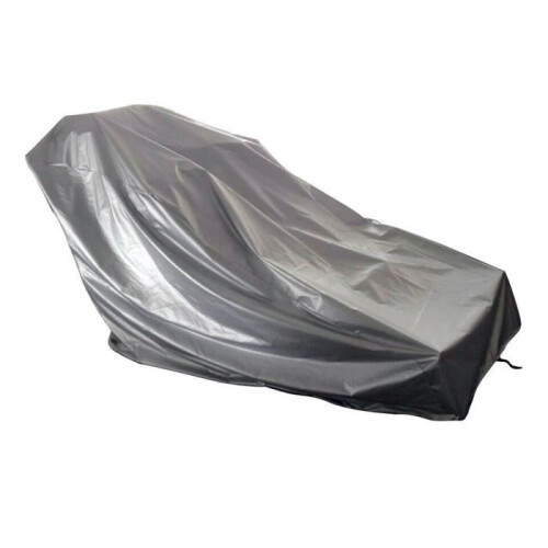 Protective cover - ZVD - Mini treadmill - Dustproof - Waterproof - 200x95x150cm