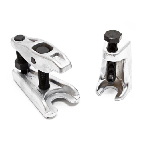 Ball joint extractor, 2 pieces, puller, extractor, tie rod end - 30209