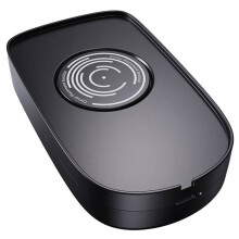 Mouse Jiggler USB Mouse Motion Simulator with On/Off Switch for Computer Sleep/Wake PZCC