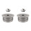 Reusable Silicone Drain Sealing Plugs With Blocking Head For-75 1